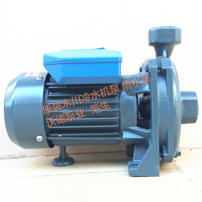 CP-158清水泵1HP增压泵