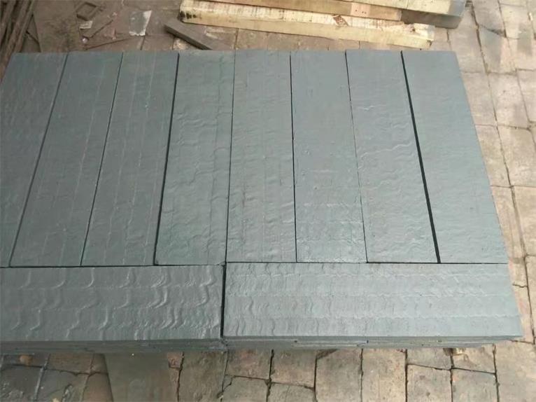 湖北14+10双金属堆焊耐磨衬板双金属耐磨堆焊钢板