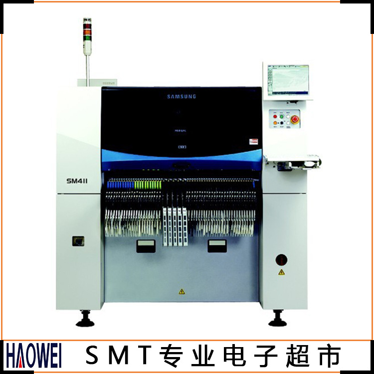 深圳供应SAMSUNG三星贴片机SM411