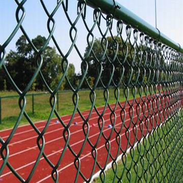 和平体育场地专业围网施工河东网球场围网建设