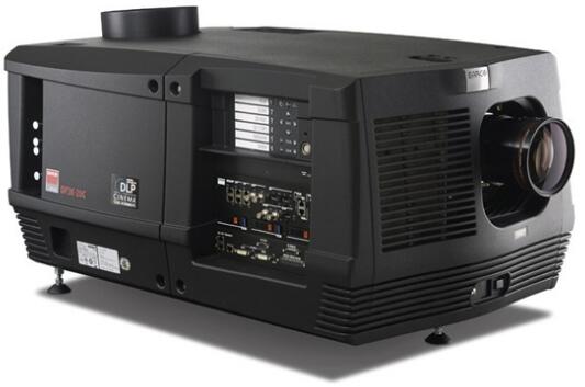 巴可Barco DP2K-12C数字放映机电影机