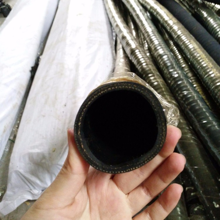 夹布耐油橡胶管输油橡胶管规格