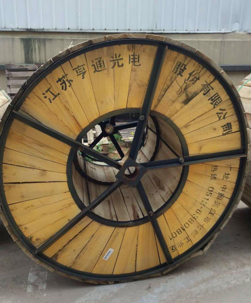重庆垫江县高价回收一体化熔纤盘回收12芯束状熔纤盘