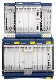华为OSN3500电源板