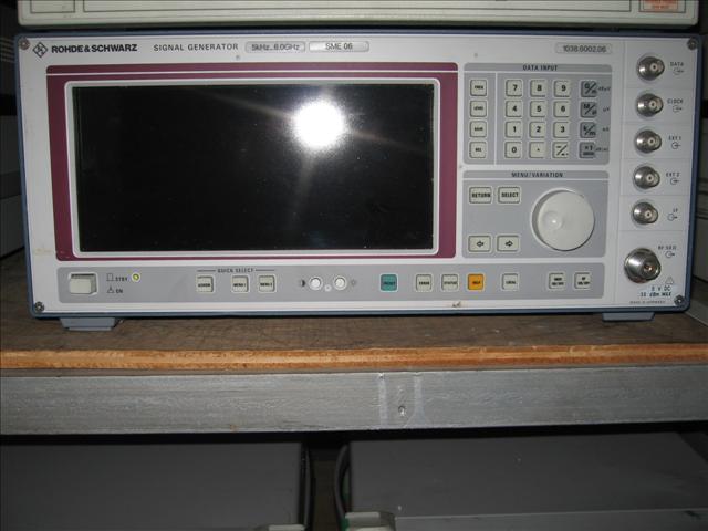 E5071B射频矢量信号发生器