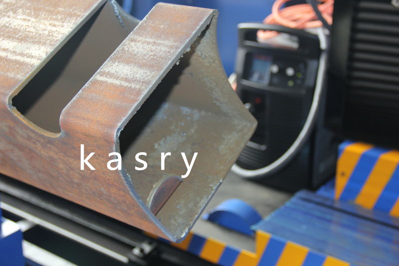 凯斯锐KR-XF相贯线切割机,的切割软件技术,工厂直发