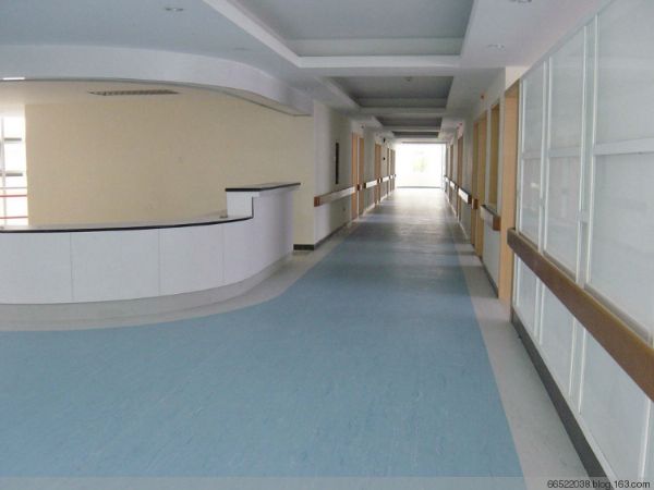 保定医院专用塑胶地板_医用地板_医院塑胶地板的价格