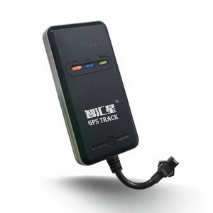 免安装便携式GPS定位器-ZK800B