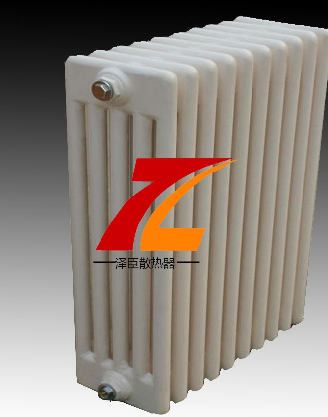 锦都公司供应钢制暖气片钢管散热器工程首选
