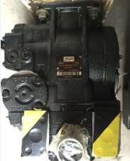丹弗斯R-100-42-20搅拌车液压泵、马达  上海维修液压泵