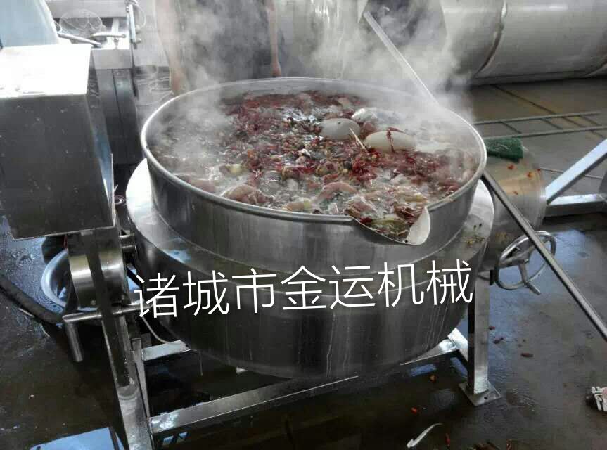 电加热蒸煮锅,电加热可倾夹层锅,肉制品蒸煮锅,八宝粥夹层锅