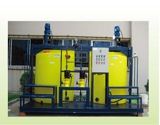 延安榆林商洛宝鸡汉中安康计量泵生产厂家西安兰多泵业