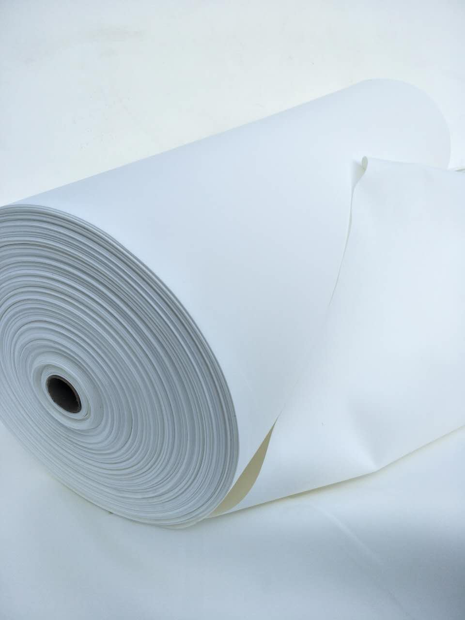 白色环保低味EVA泡棉 环保无毒 医疗级配方生产 放心选购