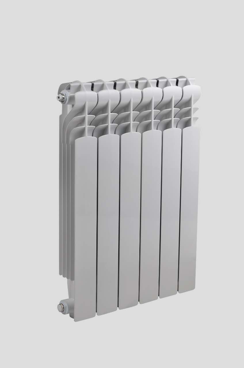 厂家供应高压铸铝散热器(意斯暖品牌)性价比高量在从优