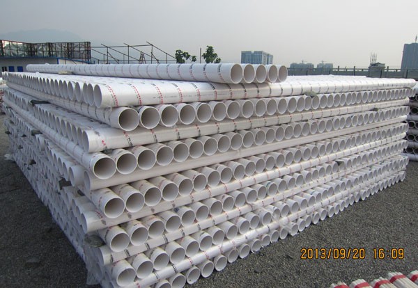 云南昆明PVC排水管厂家,昆明PVC排水管