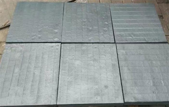 云南6+6 8+6双金属耐磨钢板 堆焊耐磨衬板 规格