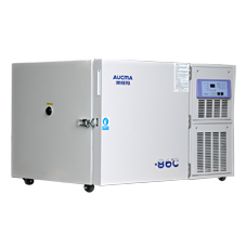 DW-86W102 负86℃超低温保存箱 澳柯玛北京总经销全国供应