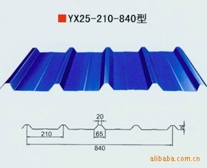 供应XY15-225-900型 楼承板 组合楼板 规格全 发货快 其他金属建筑/建材