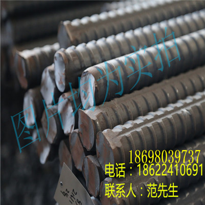 北京精轧螺纹钢PSB500 精轧螺纹钢螺母垫板连接器