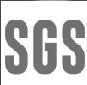 纸尿裤SGS质量安全测试SGS认证