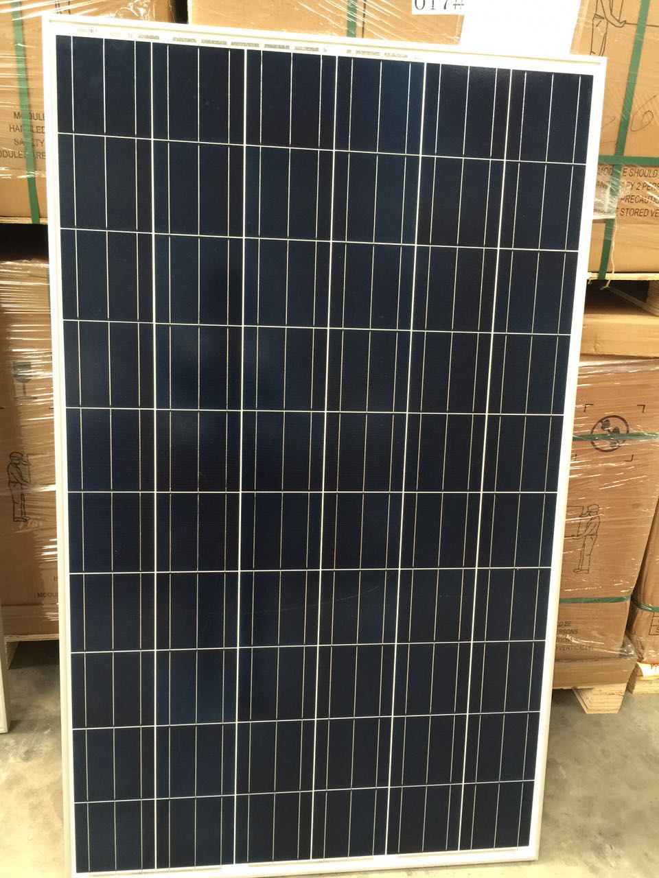 回收光伏组件 家用太阳能发电系统