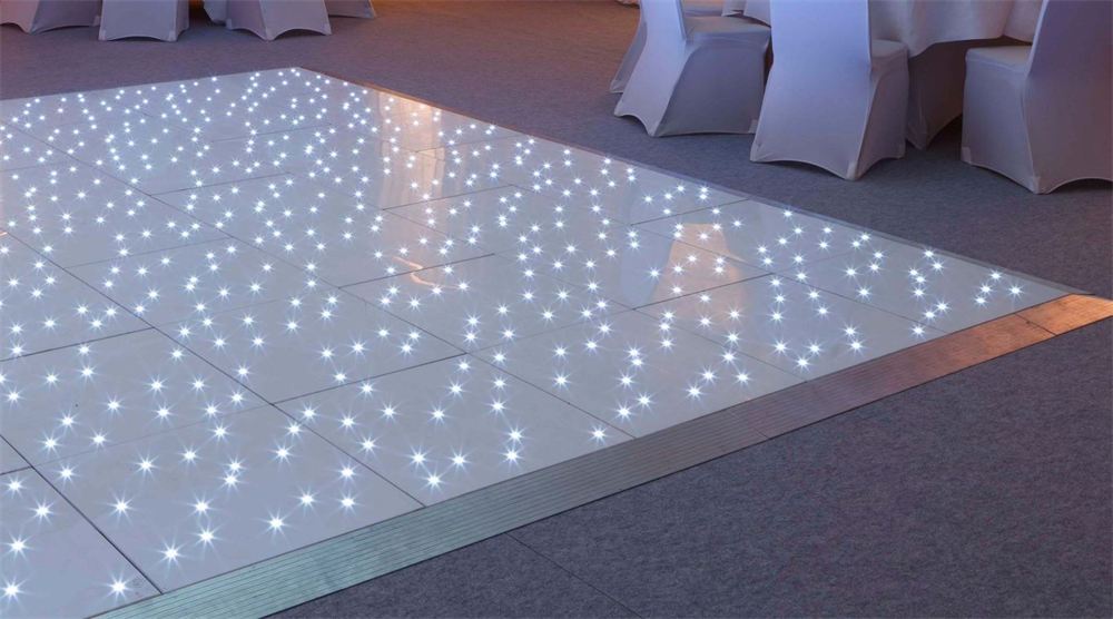 地板砖星星地板在发光地板砖/婚庆地板砖/跳舞地板砖/宴会地板砖