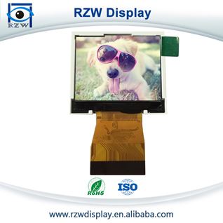 供应RZW睿智威1.41寸TFT液晶显示屏