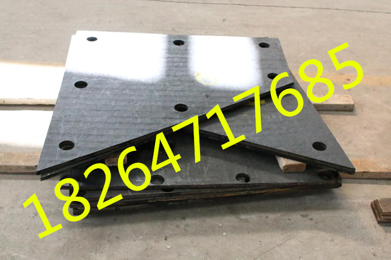 整板耐磨板8+8(板幅1.43.4米)其他规格堆焊耐磨板10+10