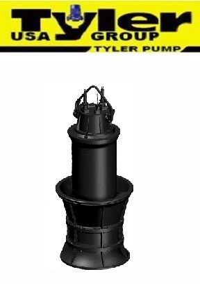 进口潜水轴流泵 进口立式混流泵 美国轴流泵品牌