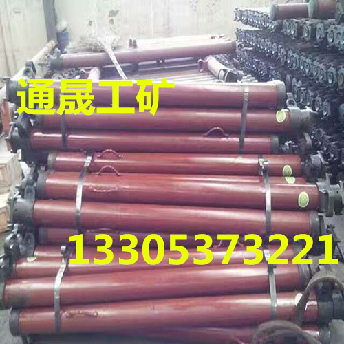 供应新疆DW22-300/100X悬浮单体液压支柱,单体支柱配件