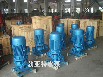 QDL系列立式多级离心泵多级泵水泵不锈钢多级泵增压泵