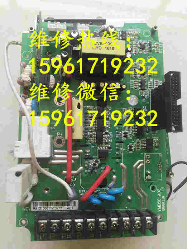东台西门子MM430\440变频器-过保维修
