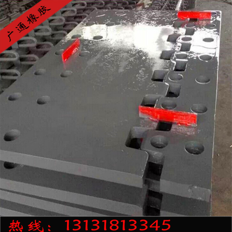 梳形钢板伸缩装置A洛川县梳形钢板伸缩装置生产厂家