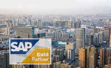 SAP云ERP SAP B1云 尽在南京达策SAP系