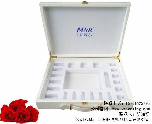 精美精品化妆盒包装 化妆盒生产厂家-上海轩腾礼盒有限公司