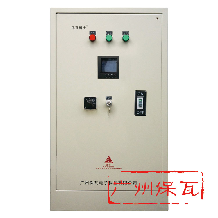 NPLS-400智能照明稳压调控装置