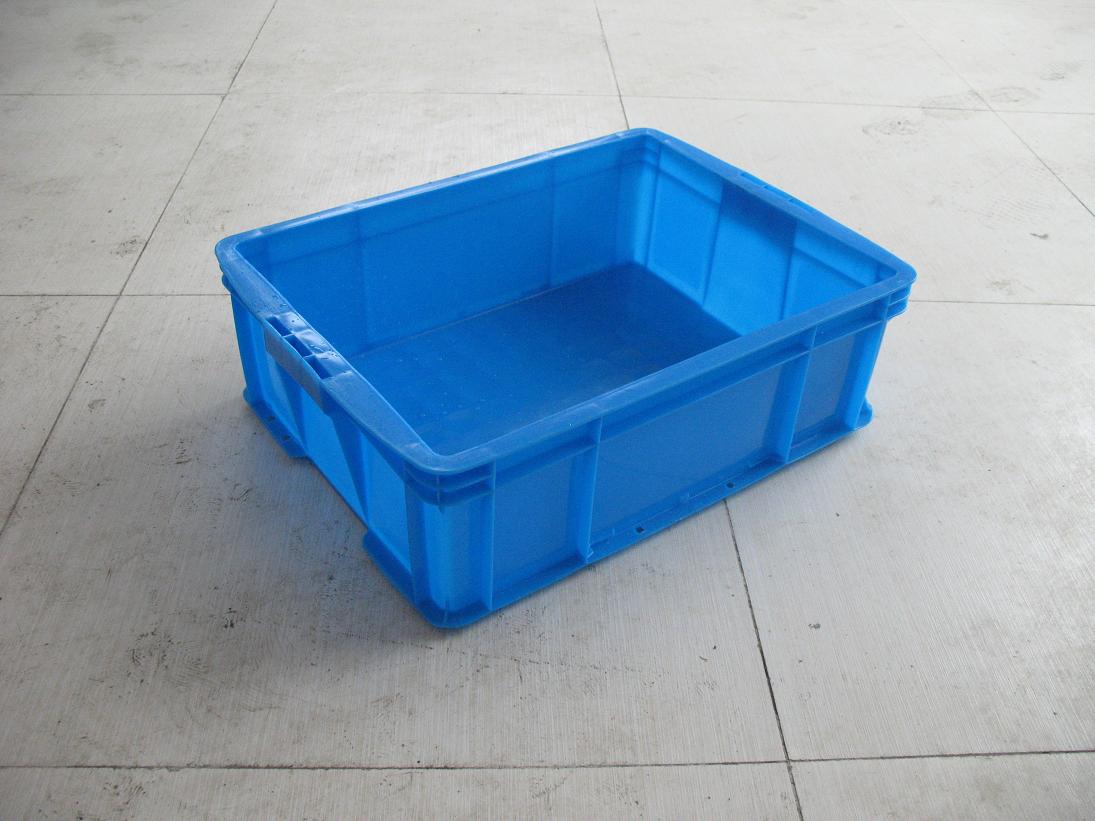 广西汇升塑料箱定制、周转箱厂家批发、塑料胶箱生产