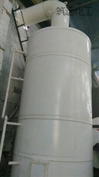 酸雾吸收塔生产厂家  苏州吸收塔生产