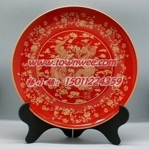 北京瓷器定做-陶瓷茶具-汝窑茶具-陶瓷盘子定做-陶瓷