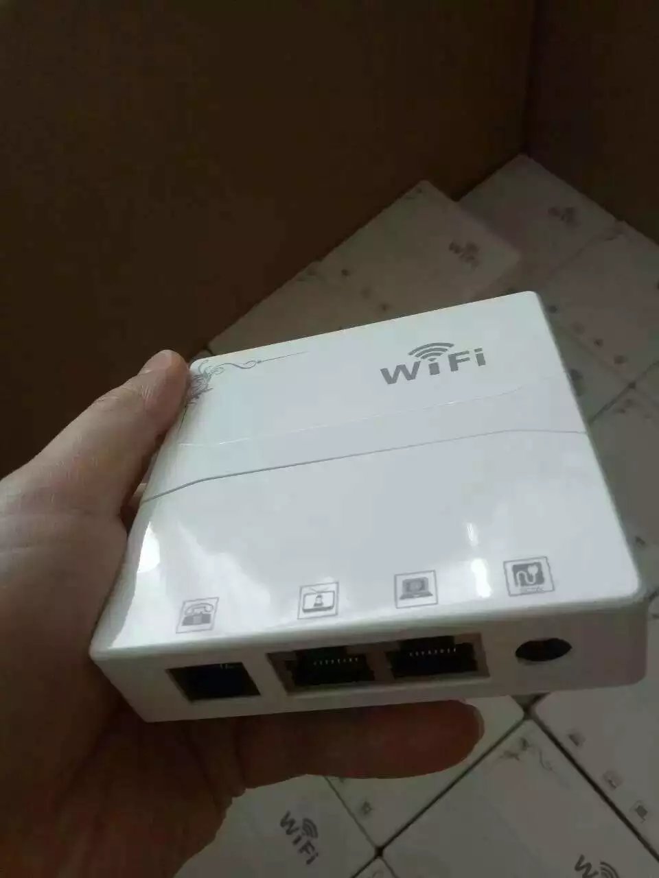 专业无线wifi安装工程商东莞惠州