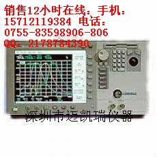 供应8594E,深圳二手8594E频谱仪公司