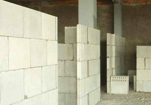杨浦加气块 杨浦轻质砖隔墙包工包料