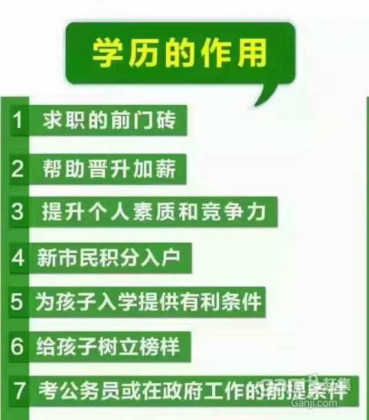 上海网络教育大专本科,方法大于勤奋,选择大于努力