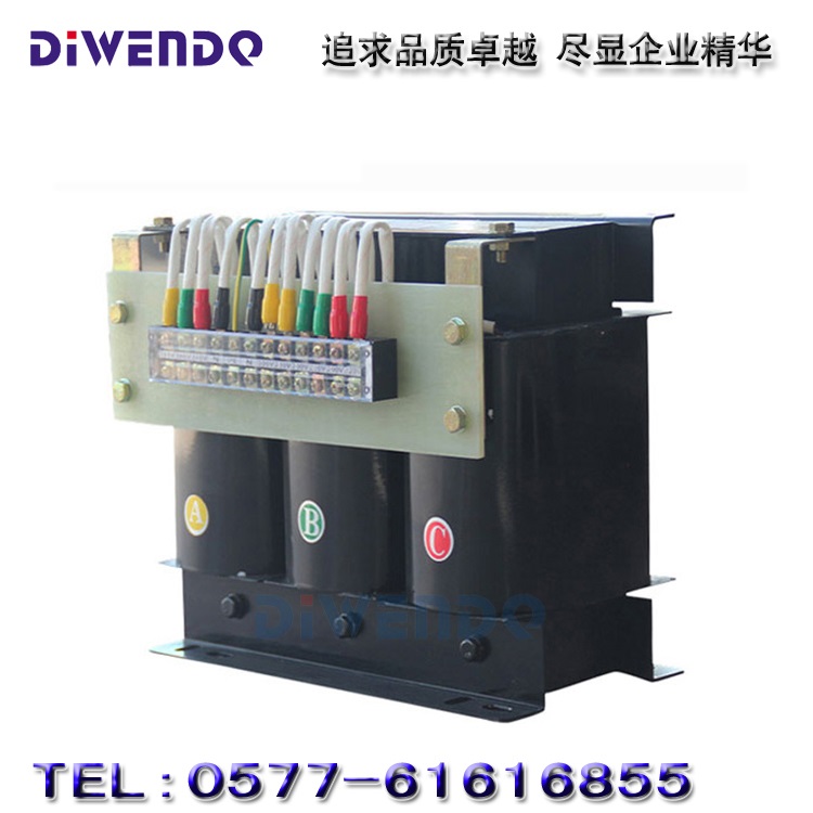 上海变压器厂家现货直销380V转220V SG-100KVA三相变压器