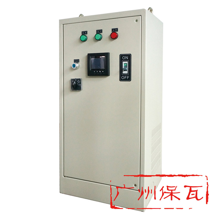 电磁稳压装置THLXD-ZM-0.4-100-3