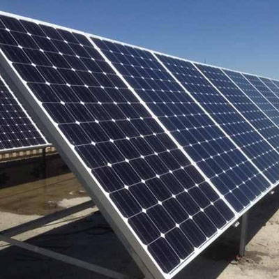供拉萨太阳能板和西藏太阳能标牌工程