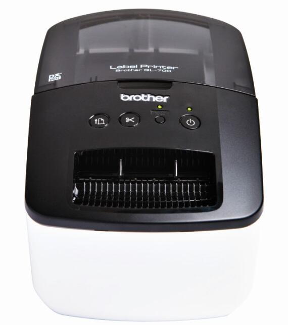 打印机优选 济南厂家出售兄弟TD-4000热敏电脑标