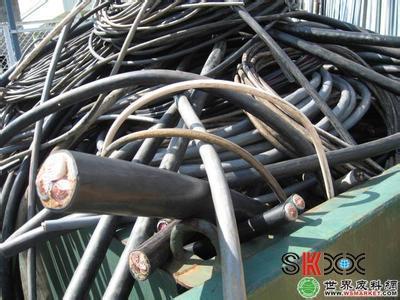 延庆电缆回收价格延庆电缆铜回收报废电缆拆除回收