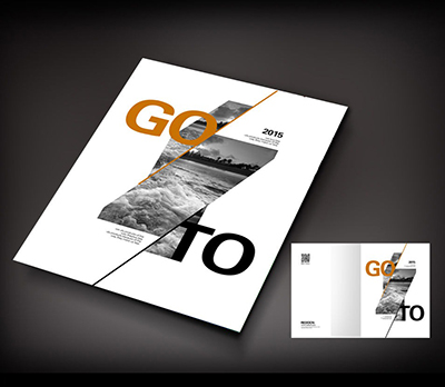 泰安标志设计LOGO设计画册包装盒折页名片设计