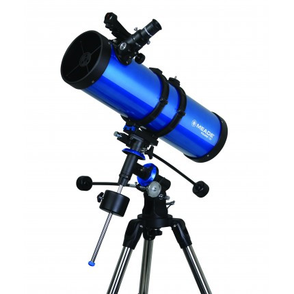 米德望远镜中国总经销米德130EQ天文望远镜